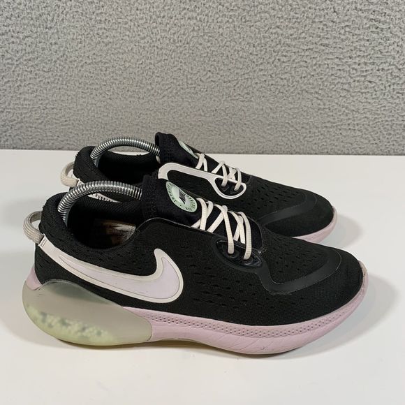 Nike Joyride Dual‎ Run Womens Running Shoes Size 10 Black Purple CD4363-002 - Picture 1 of 8